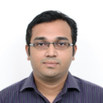 Dilip Krishna