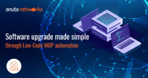 Software upgrade made simple