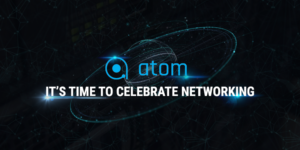 It’s time to celebrate Networking