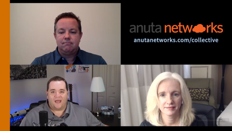 Network Collective Webcast