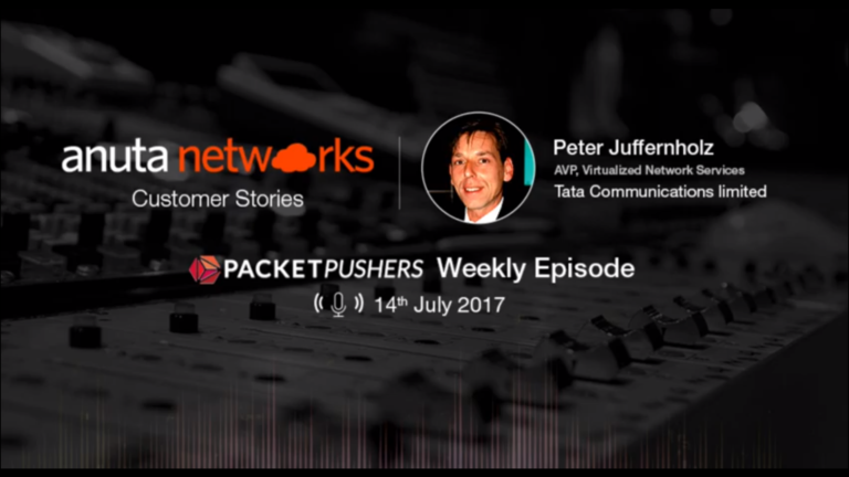 Packet Pushers Podcast