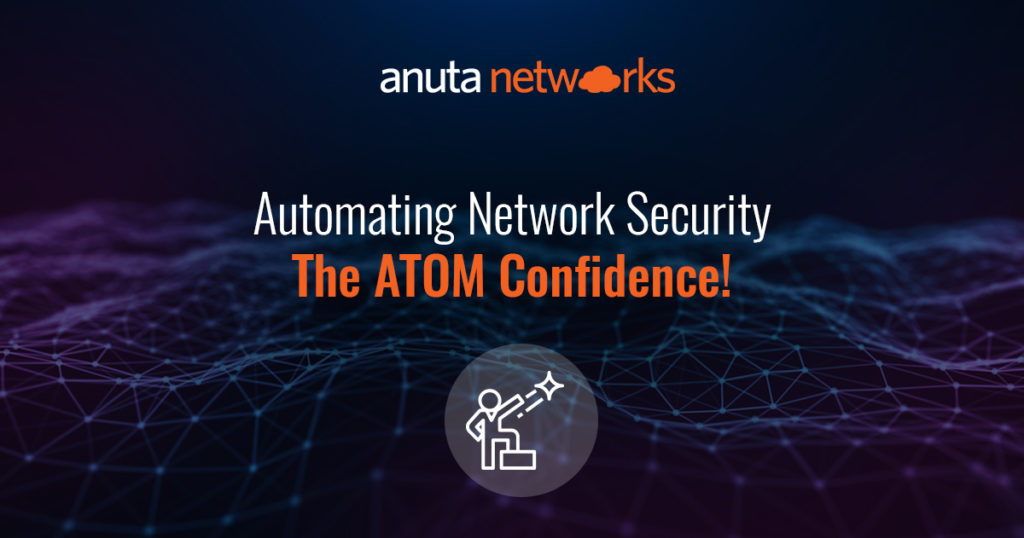 Automating Network Security