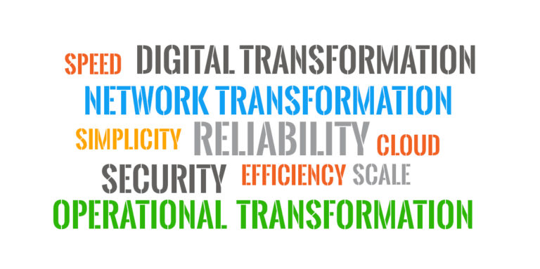 Challenges of digital transformation