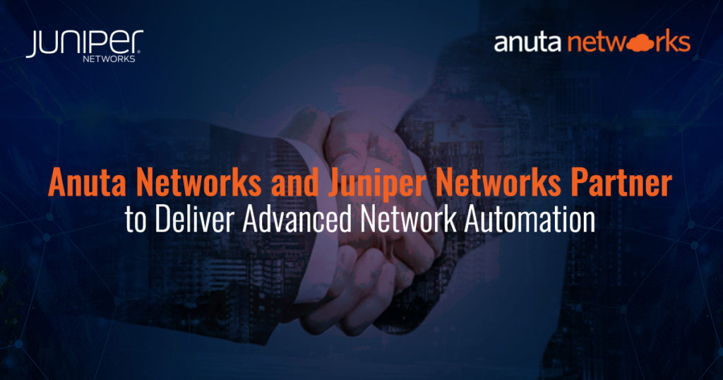 Anuta Juniper Partnership