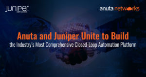 Anuta Juniper Partnership Blog Image