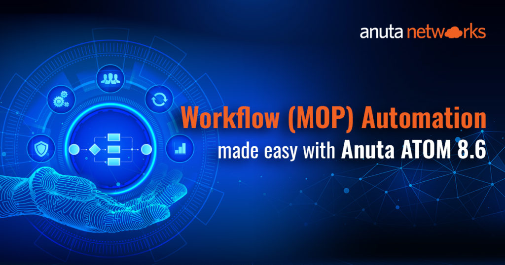 workflow automation made easy