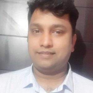 Sumit Shukla