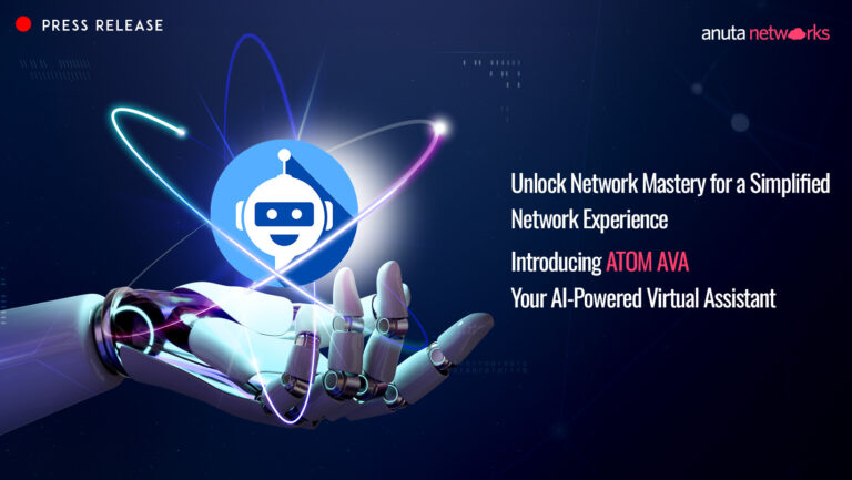 Unlock Network Mastery for a Simplified Network Experience with AVA